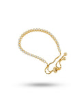 Celeste Bola Bracelet