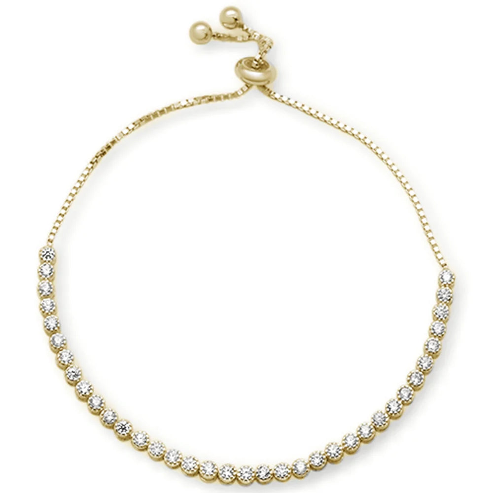 Celeste Bola Bracelet